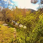 Bed & Breakfast Kybele Nature Life Edremit (Balikesir)