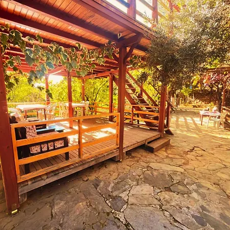 Kybele Nature Life Edremit (Balikesir)