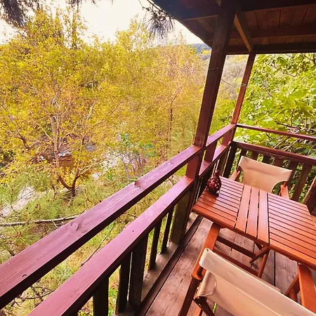 Kybele Nature Life * Edremit (Balikesir)