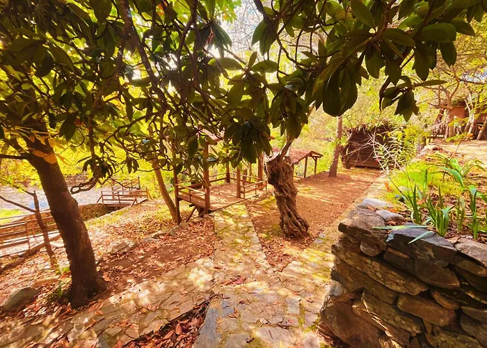 Kybele Nature Life Edremit (Balikesir)