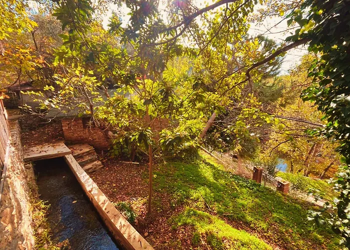 Kybele Nature Life Couette-café