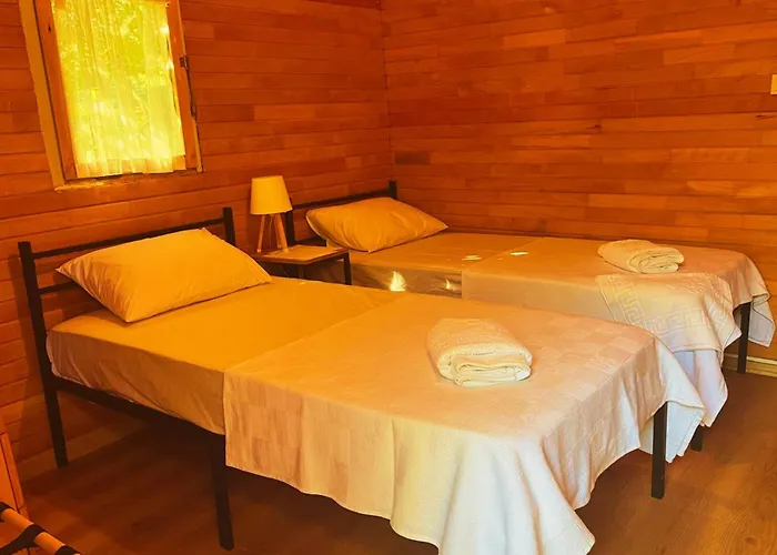 Couette-café Kybele Nature Life