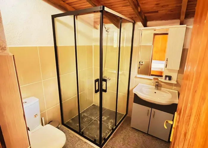 Kybele Nature Life Couette-café Edremit (Balikesir)