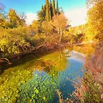 Bed & Breakfast Kybele Nature Life *