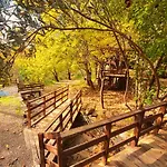 Kybele Nature Life Bed & Breakfast *