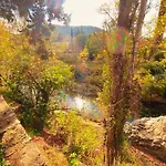 Bed & Breakfast Kybele Nature Life *