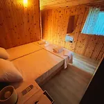 Bed & Breakfast Kybele Nature Life *