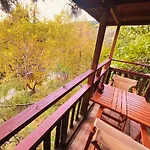 Kybele Nature Life * Edremit (Balikesir)