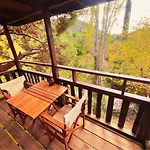 Kybele Nature Life * Edremit (Balikesir)