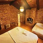 Kybele Nature Life Bed & Breakfast *