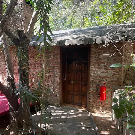 Kybele Nature Life Bed & Breakfast *