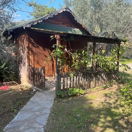 Bed and Breakfast Kybele Nature Life *