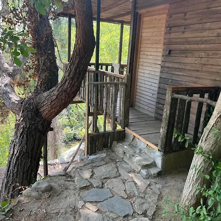 Kybele Nature Life Bed and Breakfast
