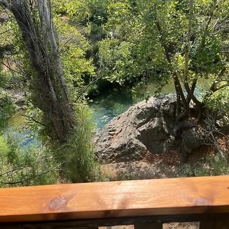 Bed and Breakfast Kybele Nature Life Αδραμύττιο