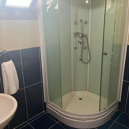 Bed and Breakfast Kybele Nature Life