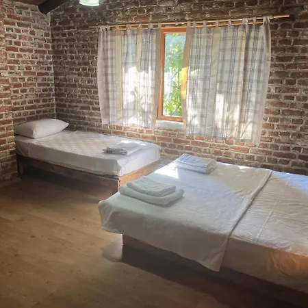 Kybele Nature Life Αδραμύττιο