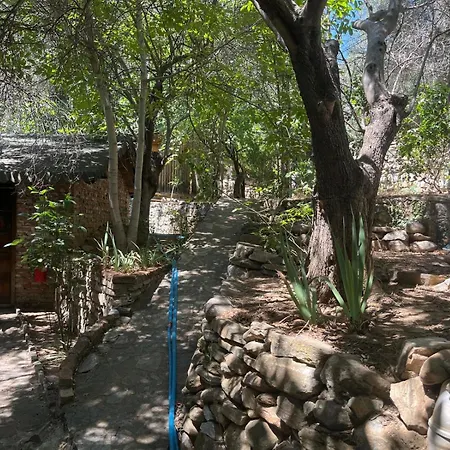 Kybele Nature Life * Edremit (Balikesir)