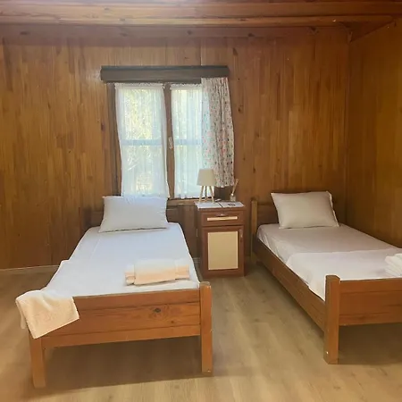 Kybele Nature Life Bed and Breakfast