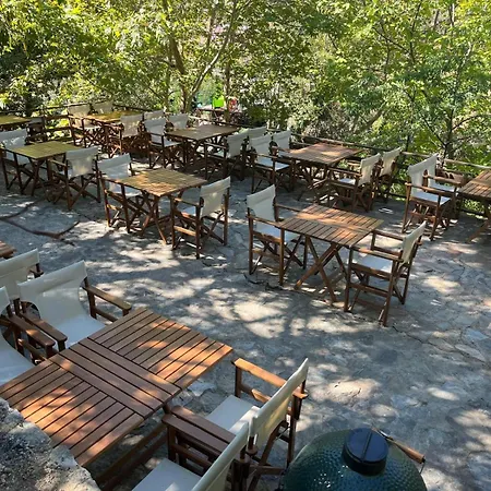 Bed and Breakfast Kybele Nature Life