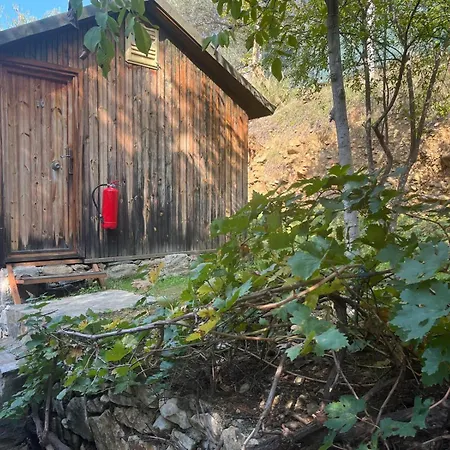 Kybele Nature Life Bed and Breakfast