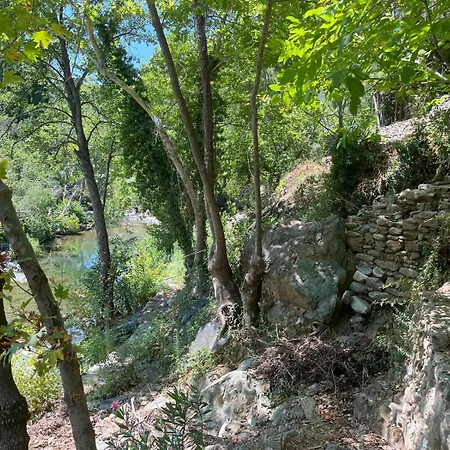 Bed & Breakfast Kybele Nature Life *