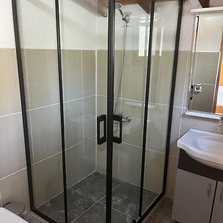 Kybele Nature Life Bed and Breakfast