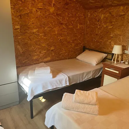 Kybele Nature Life * Αδραμύττιο