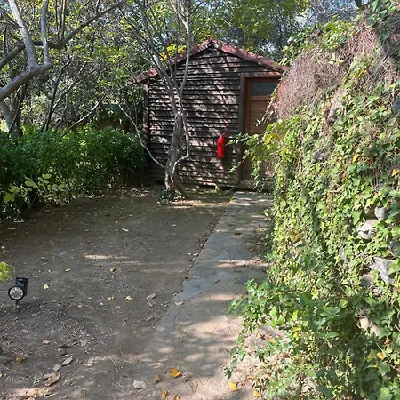 Bed & Breakfast Kybele Nature Life