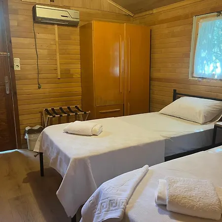 Bed and Breakfast Kybele Nature Life *