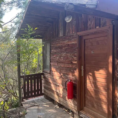 Kybele Nature Life Bed & Breakfast *