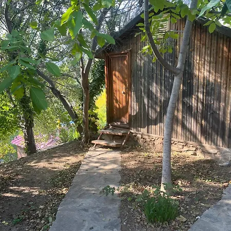 Kybele Nature Life Bed & Breakfast