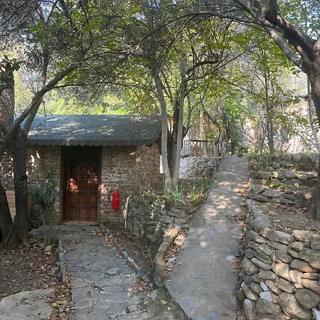 Bed and Breakfast Kybele Nature Life