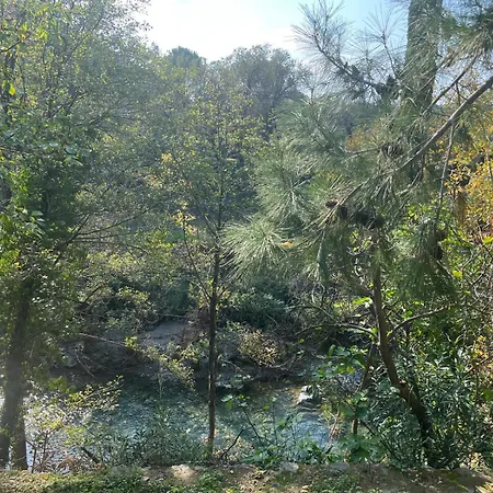 Kybele Nature Life Bed & Breakfast Edremit (Balikesir)