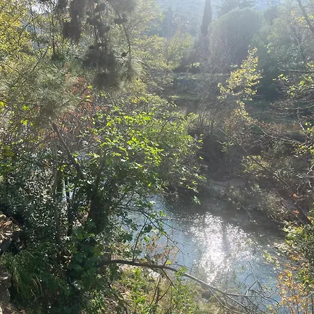 Bed & Breakfast Kybele Nature Life