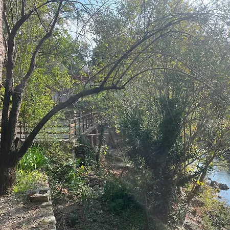 Kybele Nature Life * Edremit (Balikesir)