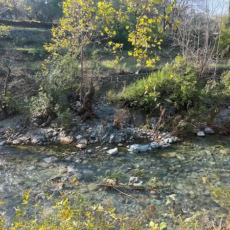 Kybele Nature Life Bed & Breakfast *