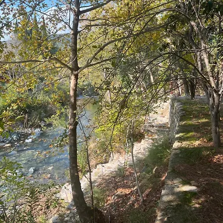 Bed and Breakfast Kybele Nature Life