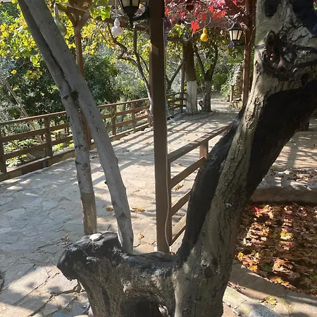 Bed & Breakfast Kybele Nature Life *