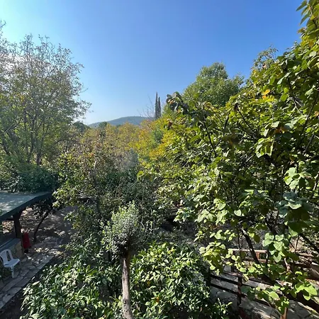 Bed & Breakfast Kybele Nature Life Edremit (Balikesir)