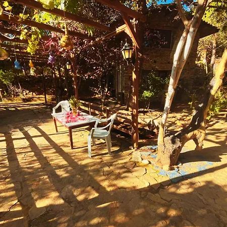 Kybele Nature Life Edremit (Balikesir)