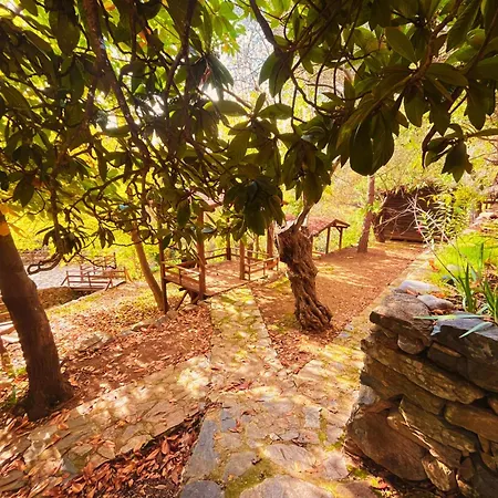 Kybele Nature Life Edremit (Balikesir)