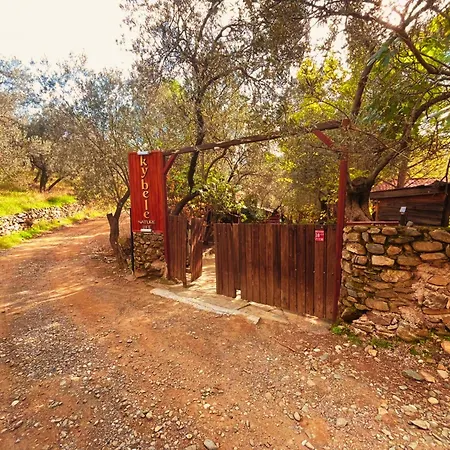 Kybele Nature Life * Edremit (Balikesir)