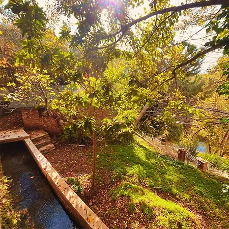 Kybele Nature Life Bed & Breakfast