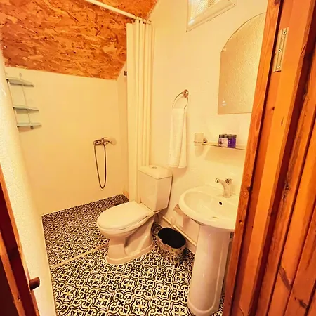 Kybele Nature Life Bed and Breakfast