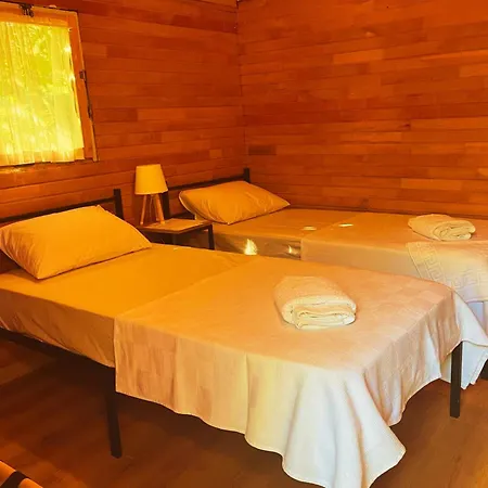 Bed and Breakfast Kybele Nature Life