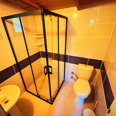 Bed and Breakfast Kybele Nature Life Αδραμύττιο