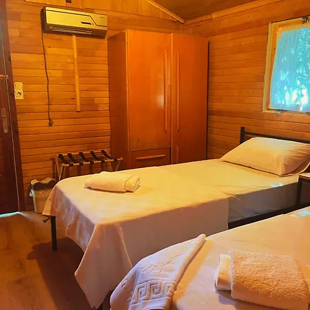 Bed and Breakfast Kybele Nature Life *