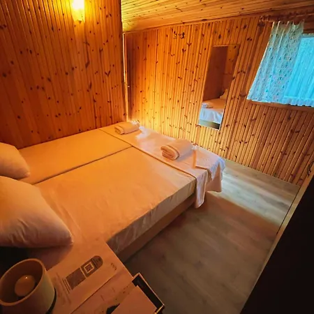 Bed and Breakfast Kybele Nature Life *