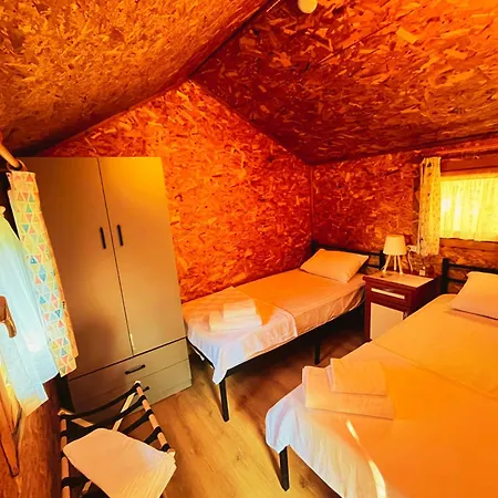 Bed and Breakfast Kybele Nature Life