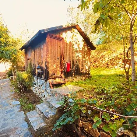 Kybele Nature Life *